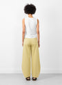 Pipette Pant Hemp Henrik Vibskov