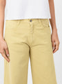 Pipette Pant Hemp Henrik Vibskov