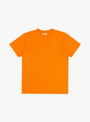 Haleiwa Short Sleeve T-shirt Orange Pepper Sunray 