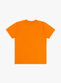 Haleiwa Short Sleeve T-shirt Orange Pepper Sunray 