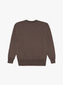 Laniakea Crewneck Sweatshirt Raisin Sunray