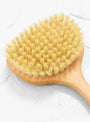 Sauna Brush Short Handle