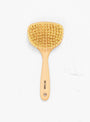 Sauna Brush Short Handle