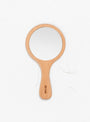 Hand Mirror Kost Kamm 