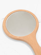 Hand Mirror by Kost Kamm | Couverture & The Garbstore