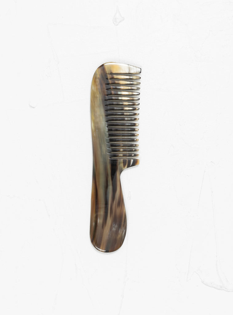 Comb with Handle Large