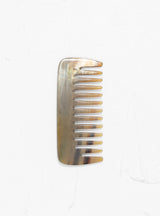 Curl Comb Extra Wide by Kost Kamm | Couverture & The Garbstore