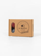 Petanque Red/Navy by La Mariole | Couverture & The Garbstore