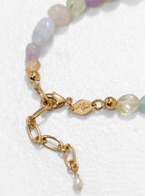Candy Lover Bracelet Gold by Anni Lu | Couverture & The Garbstore
