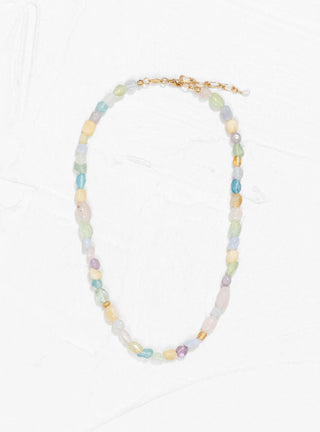 Candy Lover Necklace Gold Anni Lu