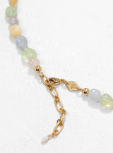Candy Lover Necklace Gold by Anni Lu | Couverture & The Garbstore
