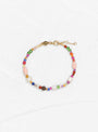 Glamstone Bracelet Gold Anni Lu