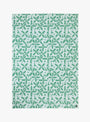 Large Blanket Green
