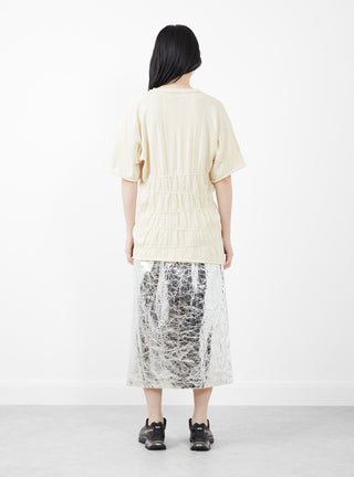 Chizu Top Chalk by RUS | Couverture & The Garbstore