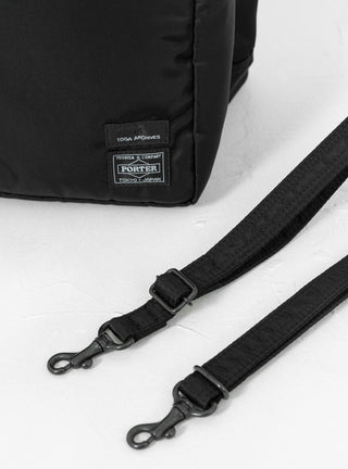 x Toga Archives Tote Bag Black by Porter Yoshida & Co. | Couverture & The Garbstore
