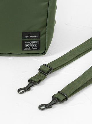 x Toga Archives Tote Bag Green by Porter Yoshida & Co. | Couverture & The Garbstore
