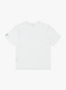 Thunder & Conifer Jersey T-shirt White