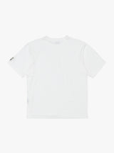 ROOKIE T-Shirt White by Kapital | Couverture & The Garbstore