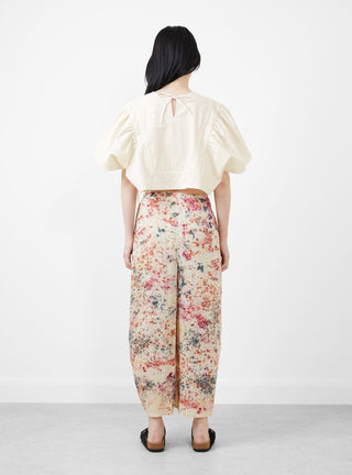 Wide Pant Bundle Plant by Anntian | Couverture & The Garbstore