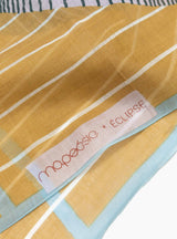Eclipse Scarf Agrum by Mapoesie | Couverture & The Garbstore