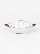 Anafi Pasta Bowl by Pomax | Couverture & The Garbstore