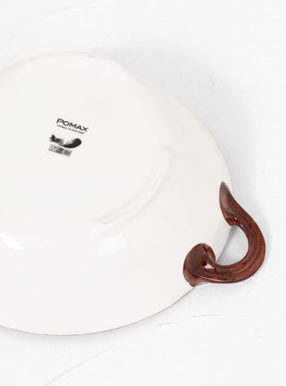 Anafi Pasta Bowl by Pomax | Couverture & The Garbstore