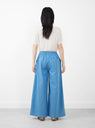 Amber Trousers Blue