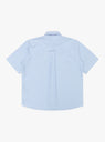 Short Sleeve Workwear Shirt Country Air