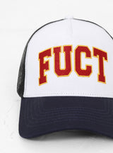 Mesh Trucker Hat Multi FUCT 