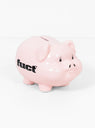 Ceramic piggy bank FUCT at the Garbstore 