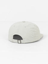 Cordura BB Cap Off White by Sublime | Couverture & The Garbstore