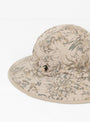 Safari Metro Hat Beige Sublime 
