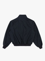 Egyptian Cotton Weekend Jacket Navy by HERILL | Couverture & The Garbstore
