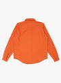Yard Shirt Orange Brother Brother Back