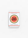 Luckies Palo Santo Tin Multi Brother Brother 