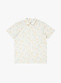 Malick Shirt Ecru YMC