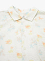 Malick Shirt Ecru YMC