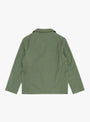 Scuttlers Jacket Olive YMC