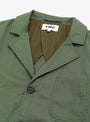 Scuttlers Jacket Olive YMC