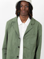 Scuttlers Jacket Olive YMC