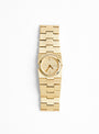 Sync Watch Gold by BREDA at Couverture & The Garbstore
Front