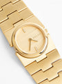 Sync Watch Gold by BREDA at Couverture & The Garbstore
Close-up