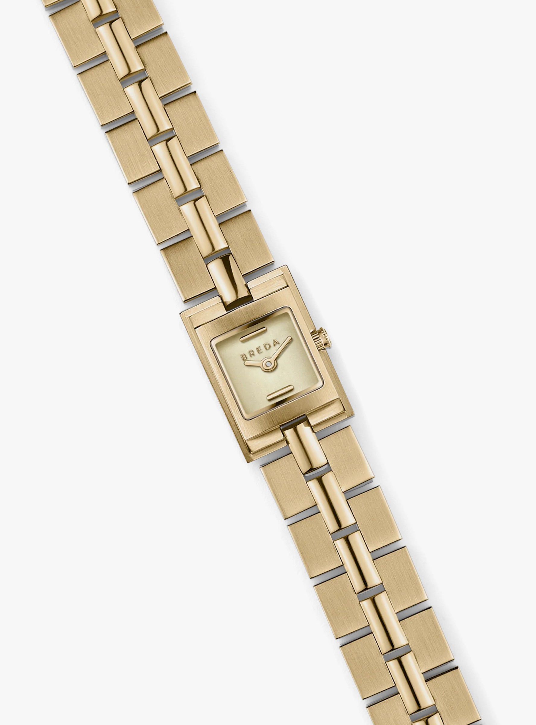 Price Relic Watches Canada Relic Watch Gold By BREDA Couverture