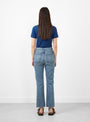 Camilla Jeans Austin Wash At Couverture Back Shot
