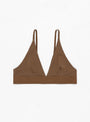 Triangle Bra Ocular Baserange at Couverture & The Garbstore
