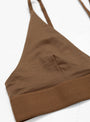 Triangle Bra Ocular Baserange at Couverture & The Garbstore CLOSE UP 