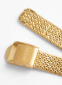 Jane Tethered Watch Gold by BREDA at Couverture & The Garbstore
Detail