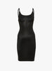 Slip Dress Black