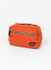 Waterproof Washbag Orange AS2OV at Couverture and The Garbstore 