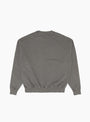 & Garbstore Associates Sweatshirt Pigment Grey by Arnold Park Studios at Couverture and The Garbstore rear